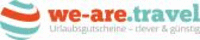 We-are.travel Gutscheine, We-are.travel Aktionscodes